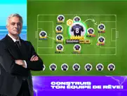 top eleven manager de football iPad Captures Décran 3