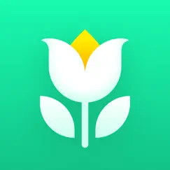plant parent: plant care guide logo, reviews