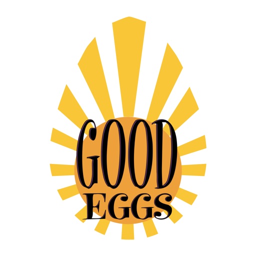Good Eggs app reviews download