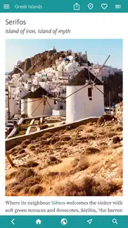 greek islands iphone images 4