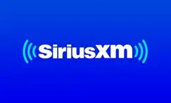 siriusxm: music, radio & video logo, reviews