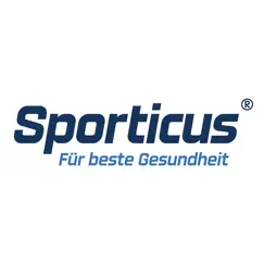 sporticus logo, reviews