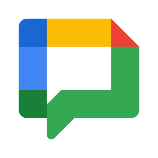 Google Chat app reviews download