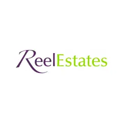 reel estates logo, reviews