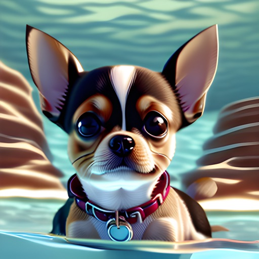 Chihuahua ZZUZZU is Cute app reviews download