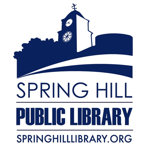 Spring Hill Public Library app reviews download