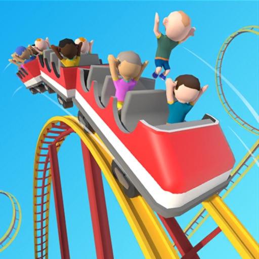 Hyper Roller Coaster app reviews download