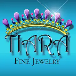 tiara fine jewelry logo, reviews