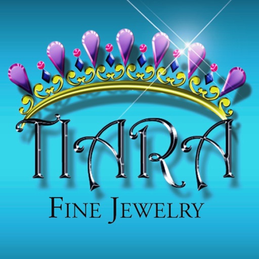 Tiara Fine Jewelry app reviews download