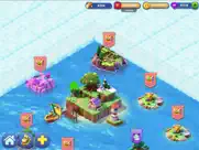 mergical - match island game ipad images 2