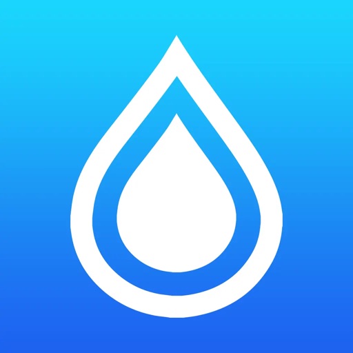 Water Tracker - iHydrate app reviews download