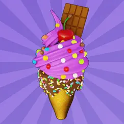 ice cream stacker! revisión, comentarios