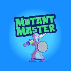 mutant master logo, reviews