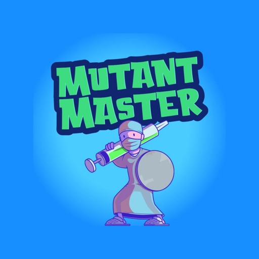 Mutant Master app reviews download