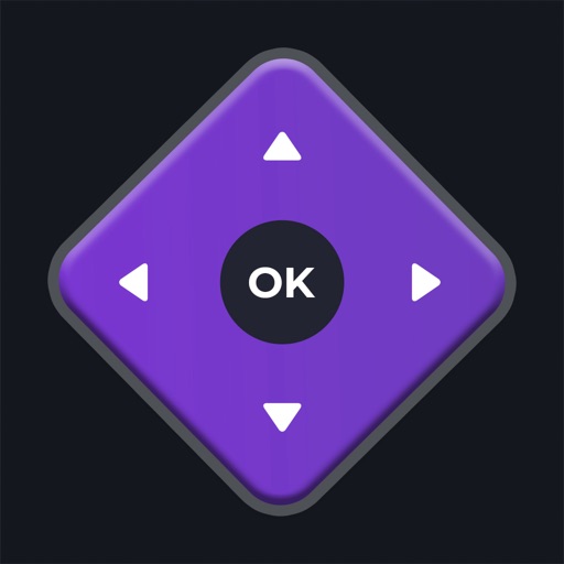 Remote for Roku TVs app reviews download