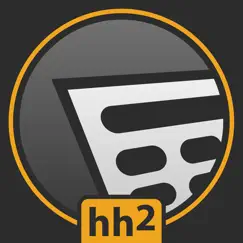 hh2 remote payroll logo, reviews
