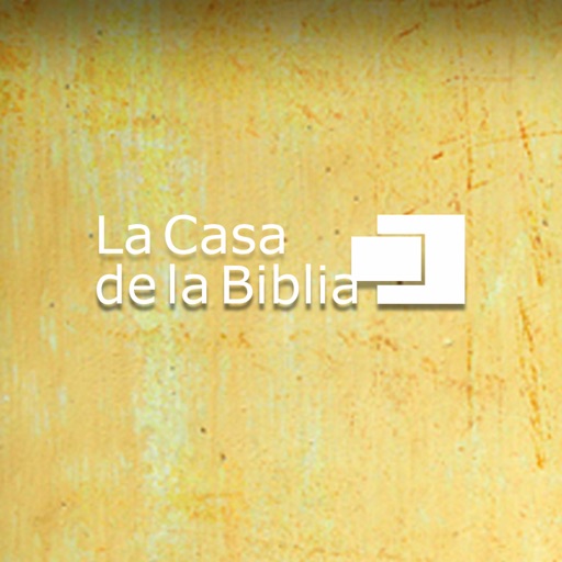 La Casa de la Biblia app reviews download
