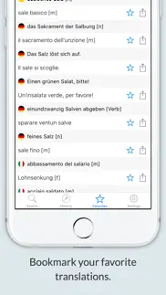 german italian dictionary + iphone images 2
