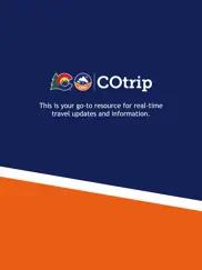 cotrip planner ipad images 1