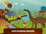what were dinosaurs like? ipad images 1
