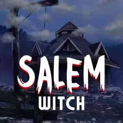 salem witch trials audio guide logo, reviews
