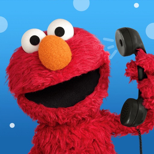 Elmo Calls app reviews download