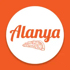 alanya pizzeria imbiss logo, reviews