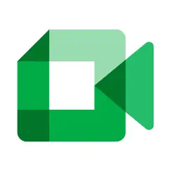 google meet (original) logo, reviews