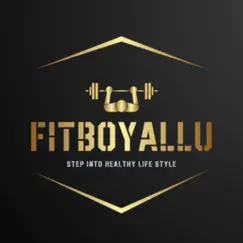 fitboyallu logo, reviews