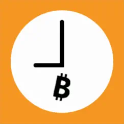 bitcoin block clock app-rezension, bewertung