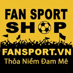 fansport.vn - fan sport shop logo, reviews