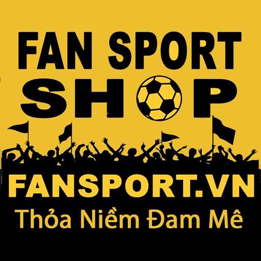 FanSport.vn - Fan Sport Shop app reviews download