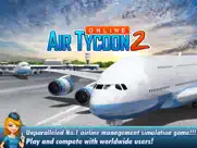 airtycoon online 2 ipad resimleri 1