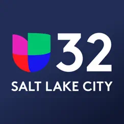 univision 32 salt lake city logo, reviews