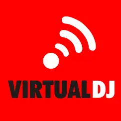 virtualdj remote logo, reviews