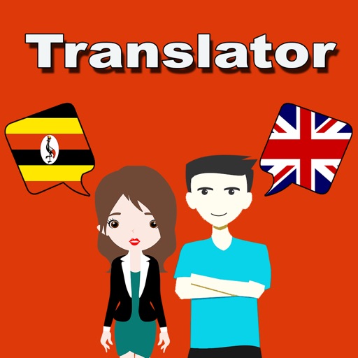 English To Luganda Translator app reviews download