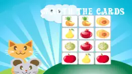 qcat - fruit 7 in 1 games iphone images 2