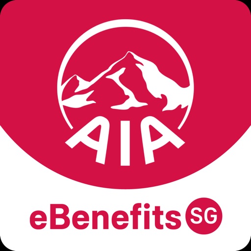 AIA eBenefits App app reviews download