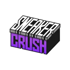 sneaker crush - release dates logo, reviews