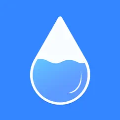 Вода — Напоминание Пить Воду Обзор приложения