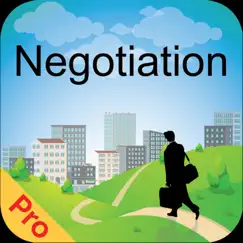 mba negotiation - logo, reviews