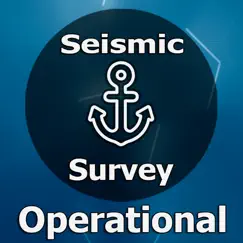 seismic survey operational ces inceleme, yorumları