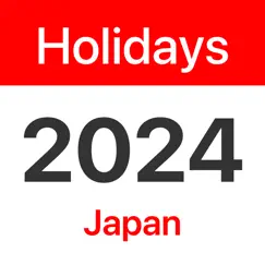 japan public holidays 2024 logo, reviews
