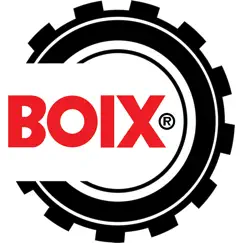 boix service app logo, reviews