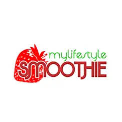 mylifestyle smoothie logo, reviews
