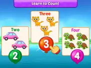 math kids - add,subtract,count ipad images 4