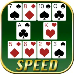 speed - trump game logo, reviews