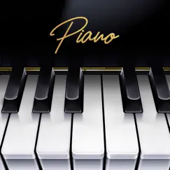 piano - play keyboards & music logo, reviews