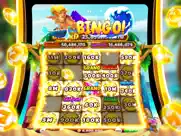 wonder cash casino iPad Captures Décran 2