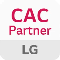 lg cac partner logo, reviews